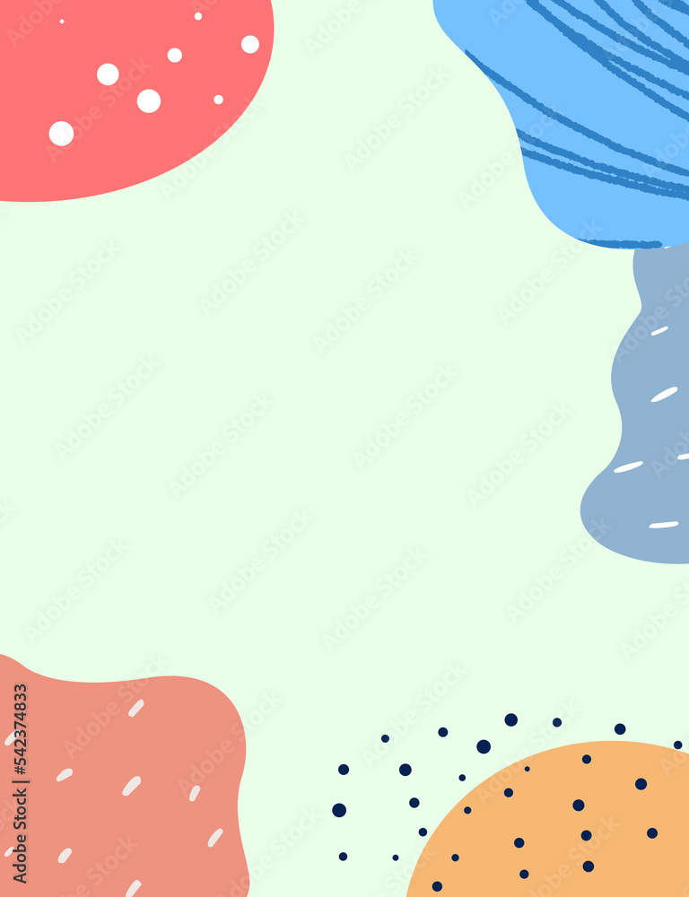 background with place for your text background with place for your text