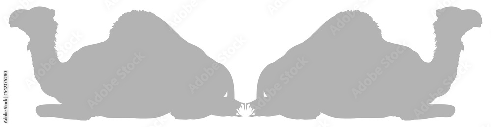 Camel Silhouette for Logo, Pictogram, Website, Apps, Art Illustration or Graphic Design Element. Format PNG
Camel Silhouette for Logo, Pictogram, Website, Apps, Art Illustration or Graphic Design Element. Format PNG