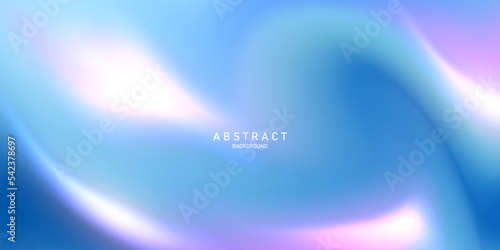 Abstract pastel color background design modern vector illustration