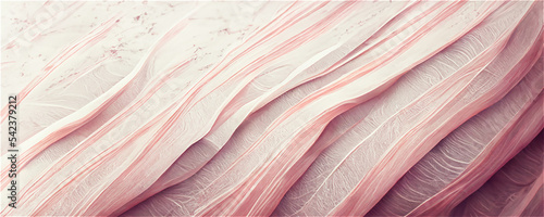 Pastel pink background