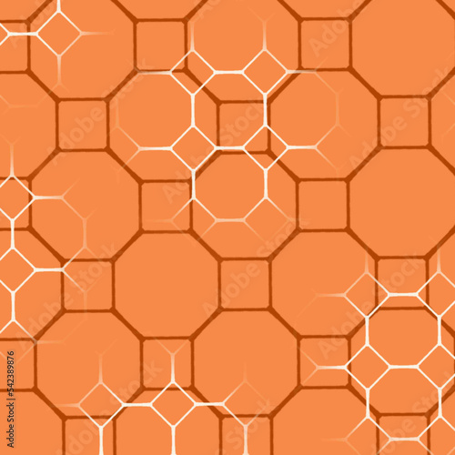 seamless pattern with honeycombs honeycomb, pattern, honey, yellow, vector, bee, seamless texture, orange, design, wallpaper, illustration, food, hexagon, comb, sweet, beehive, shape, backgrounds, wax