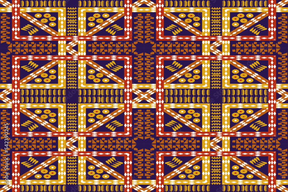 ethnic abstract art tribal seamless pattern Folk Embroidery, ikat Patterns, Aztec Geometric Art Ornament Prints, Carpet Designs, Wallpaper, Clothing, Wraps, Fabrics, Covers, Textiles , background imag ethnic abstract art tribal seamless pattern Folk Embroidery, ikat Patterns, Aztec Geometric Art Ornament Prints, Carpet Designs, Wallpaper, Clothing, Wraps, Fabrics, Covers, Textiles , background imag