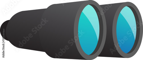 Binoculars icon