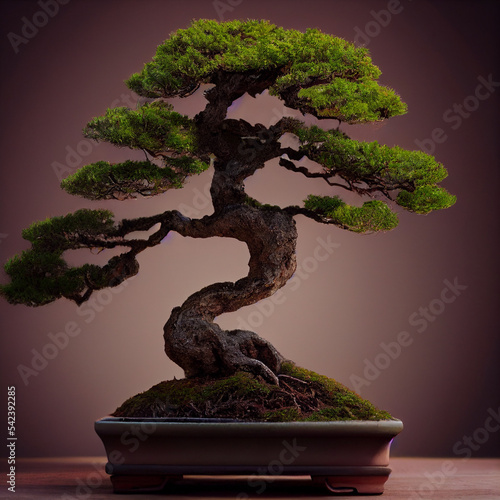 Bonsai