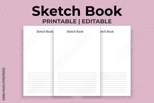 Sketch Book 