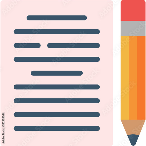 Copywriting Icon