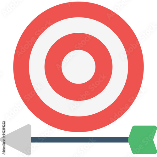 Objective Icon