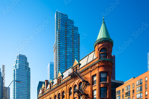 Photography Canada, Toronto