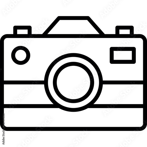 Camera Icon