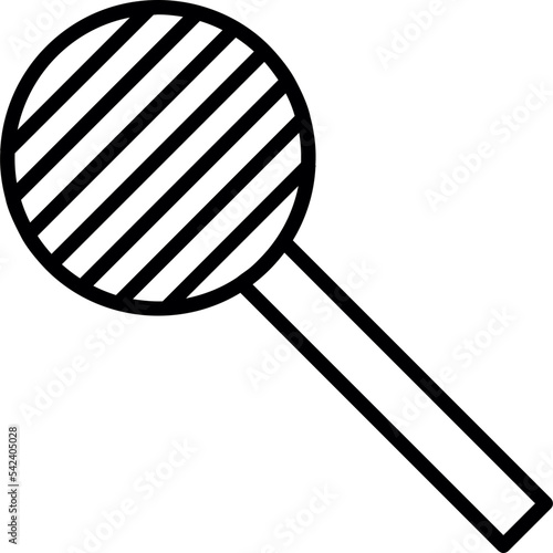 Lollipop Icon