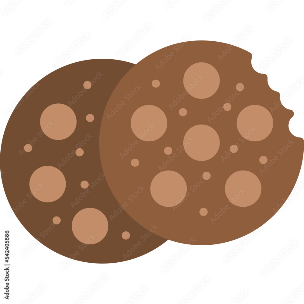 Cookies Icon Cookies Icon