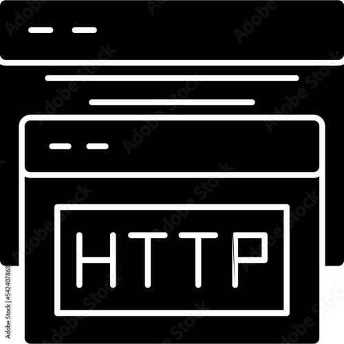 Http Icon