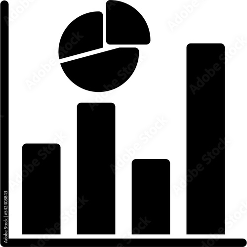 Market Forecast Icon