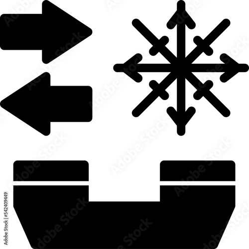 Cold Calling Icon