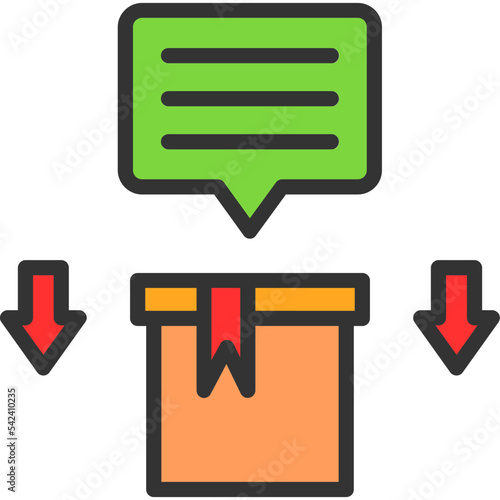 Early Bird Prices Icon