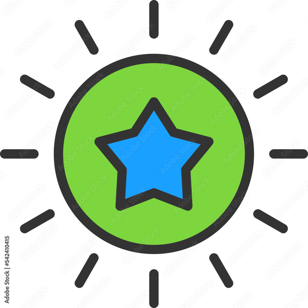 Earn Reward Points Icon