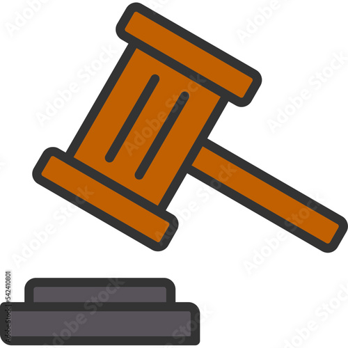 Bid Icon