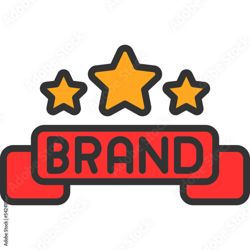 Brand Icon