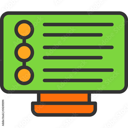 Feature Icon