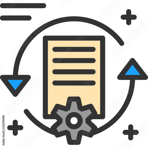 Testing Icon