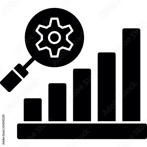 Due Diligence Icon