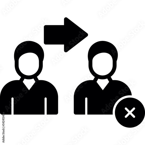 Fired Icon