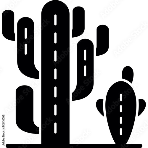 Cactus Icon