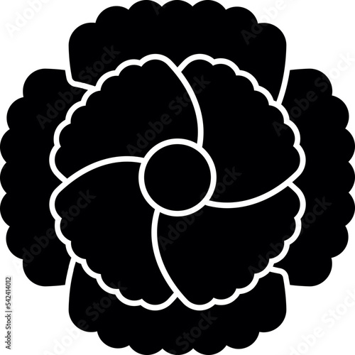 Carnation Icon