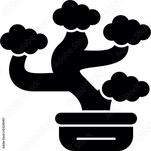 Bonsai Icon