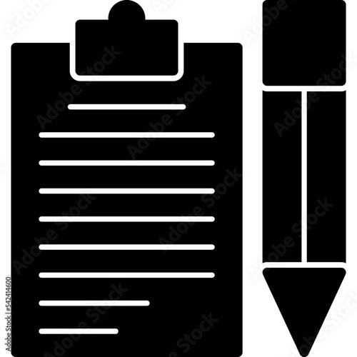 Consent Icon