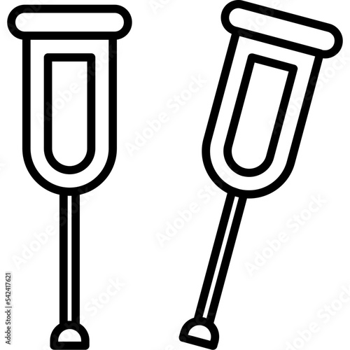 Crutchers Icon