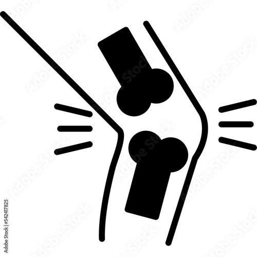 Orthopedics Icon