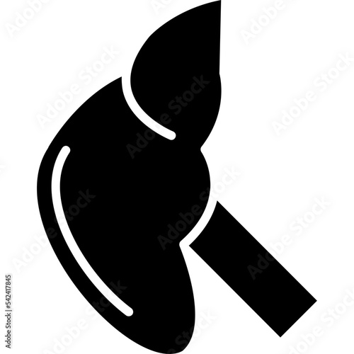 Hepatology Icon