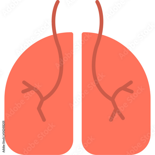 Pulmonology Icon