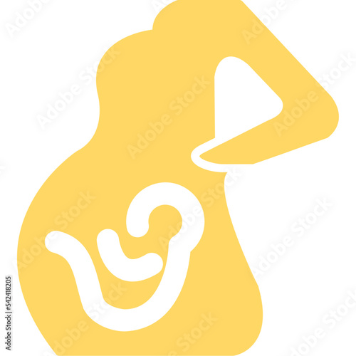 Obstetrics Icon