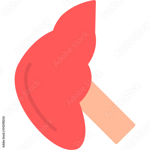 Hepatology Icon