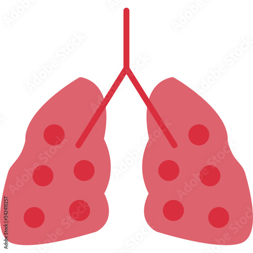 Pulmonology Icon