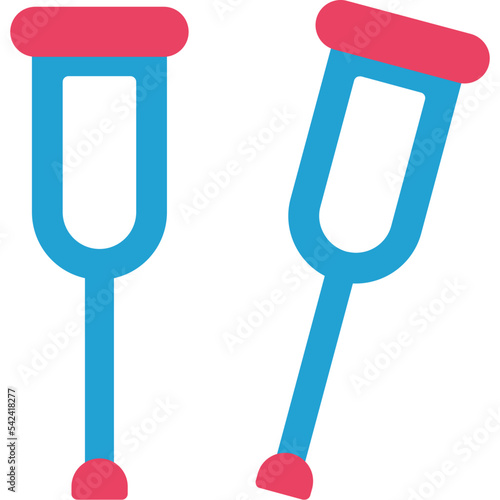 Crutchers Icon