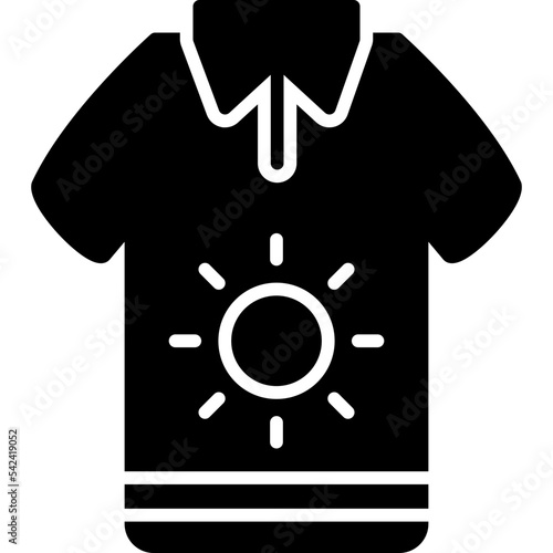 Tshirt Icon