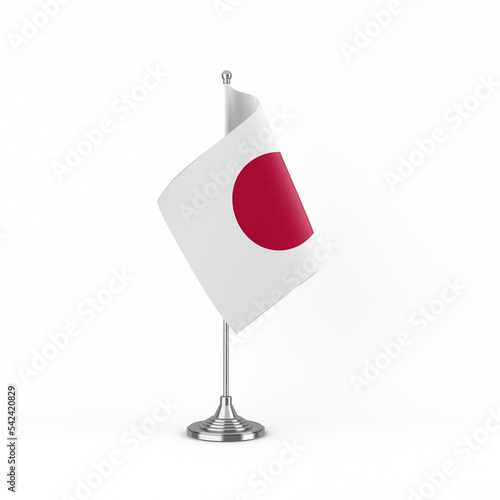 Japan Flag