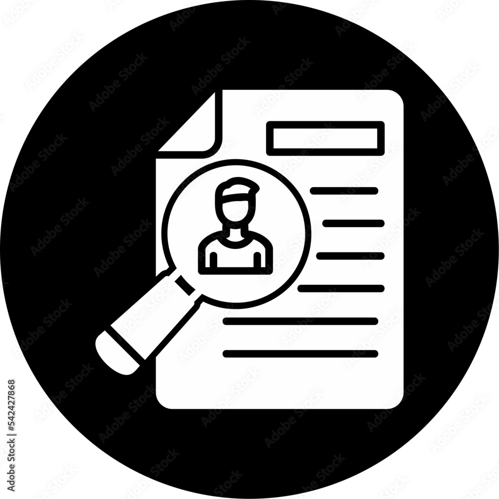 Headhunting Icon Headhunting Icon