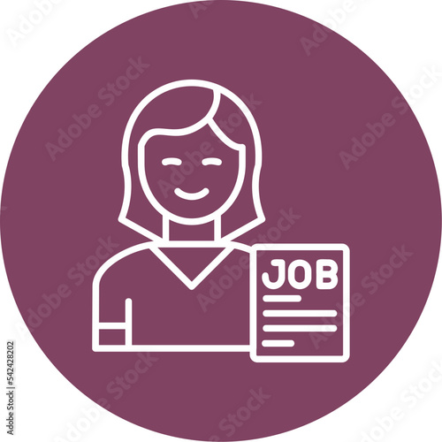 Applicants Icon