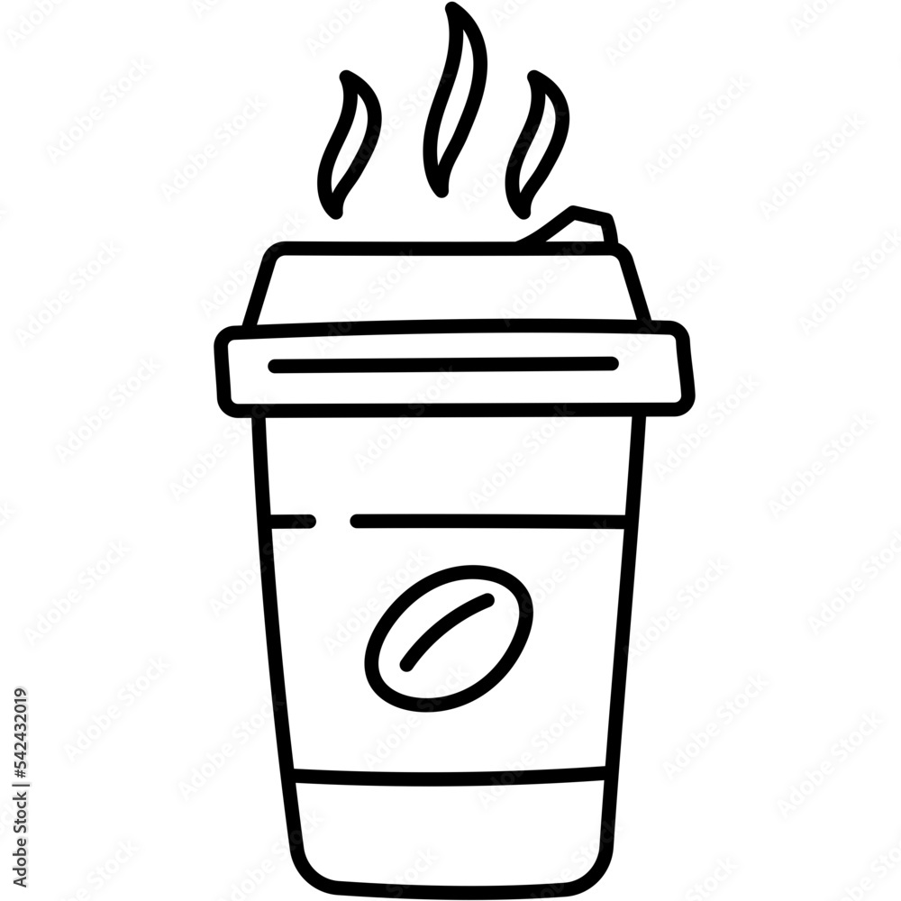 coffee icon coffee icon