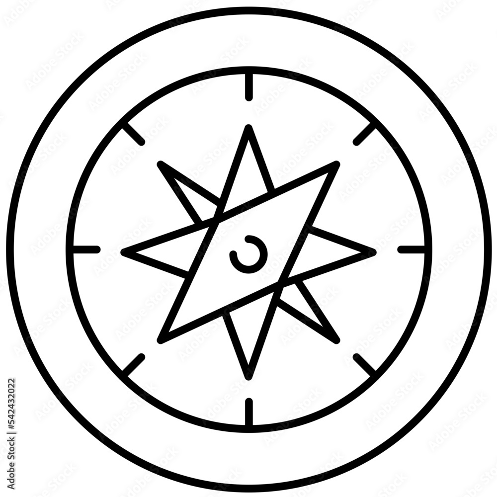 compass icon