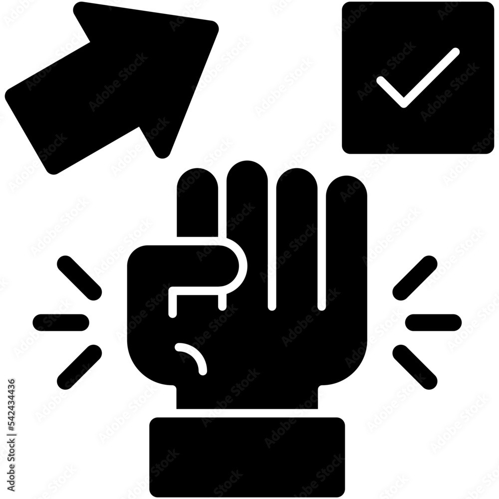Motivation Icon Motivation Icon