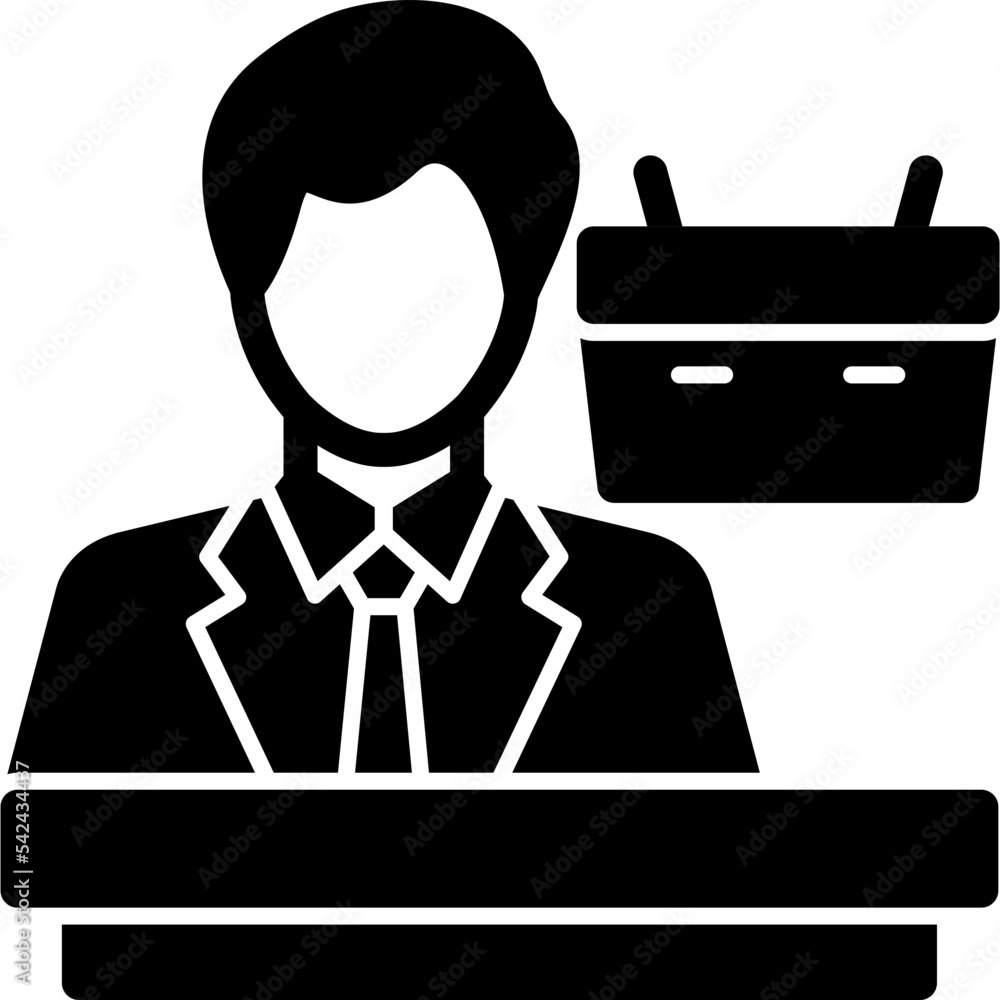 Consumer Icon Consumer Icon