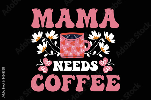 Coffee SVG Design Bundle