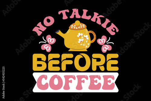 Coffee SVG Design Bundle