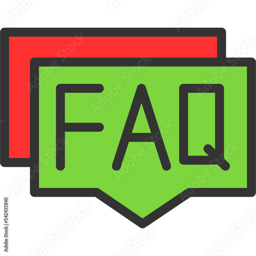 Faq Icon