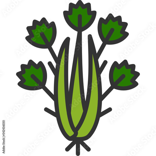 Celery Icon